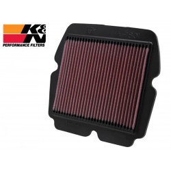 Φίλτρο Αέρα Honda GL 1800 Gold Wing 2001-2017 HA-1801 KN Φίλτρο Αέρα Honda GL 1800 Gold Wing 2001-2017 HA-1801 KN